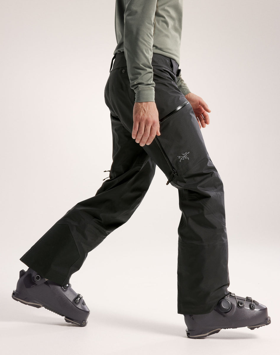 セイバー パンツ メンズ– アークテリクス公式オンラインストア