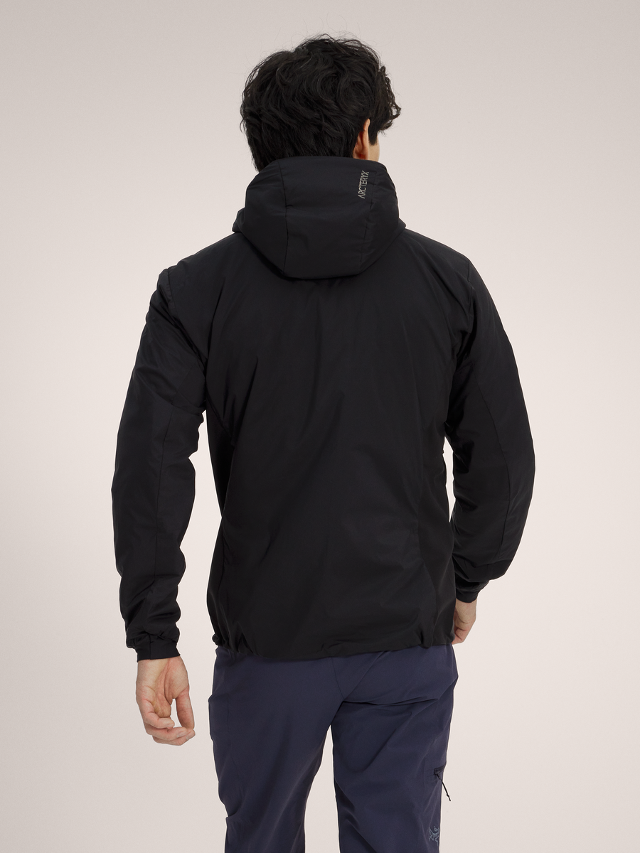 アトム フーディ メンズ – アークテリクス公式オンラインストア