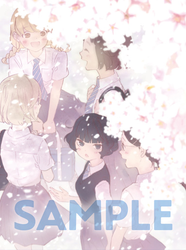 PACKAGE – TVアニメ『荒ぶる季節の乙女どもよ。』公式サイト