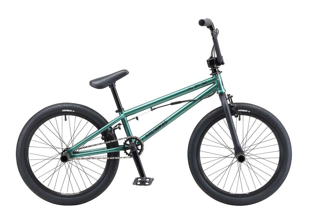 2019 ARESBIKES A/F/X COMP – ARESBIKES