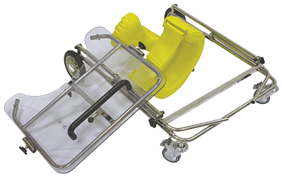 SRCウォーカー｜有薗製作所 人に優しいものづくり 皆様のライフ