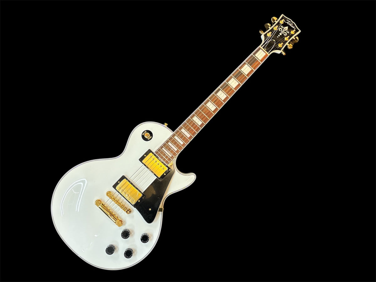 Tokai （トーカイ）エレキギター レスポールタイプ LC-101S SW