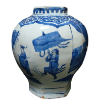 中国の骨董品買取