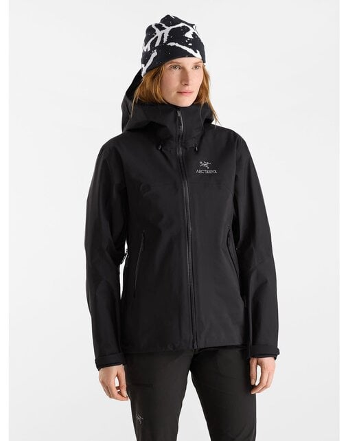 Arcteryx Beta AR Stormhood Jacket Women's – Arc'teryx | Ascent