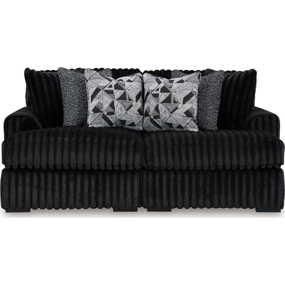 Midnight-Madness Super Chaise | Ashley Canada