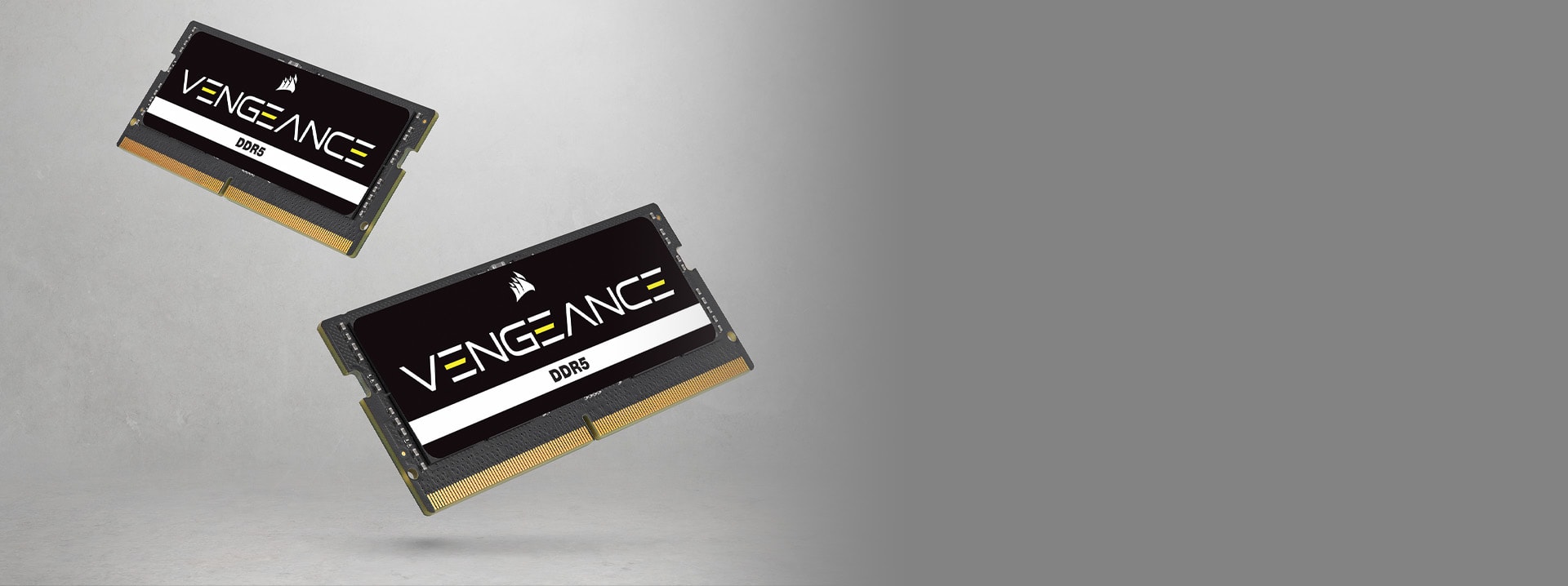 VENGEANCE DDR5 SODIMM 64GB (2x32GB) DDR5 5600MT/s CL48