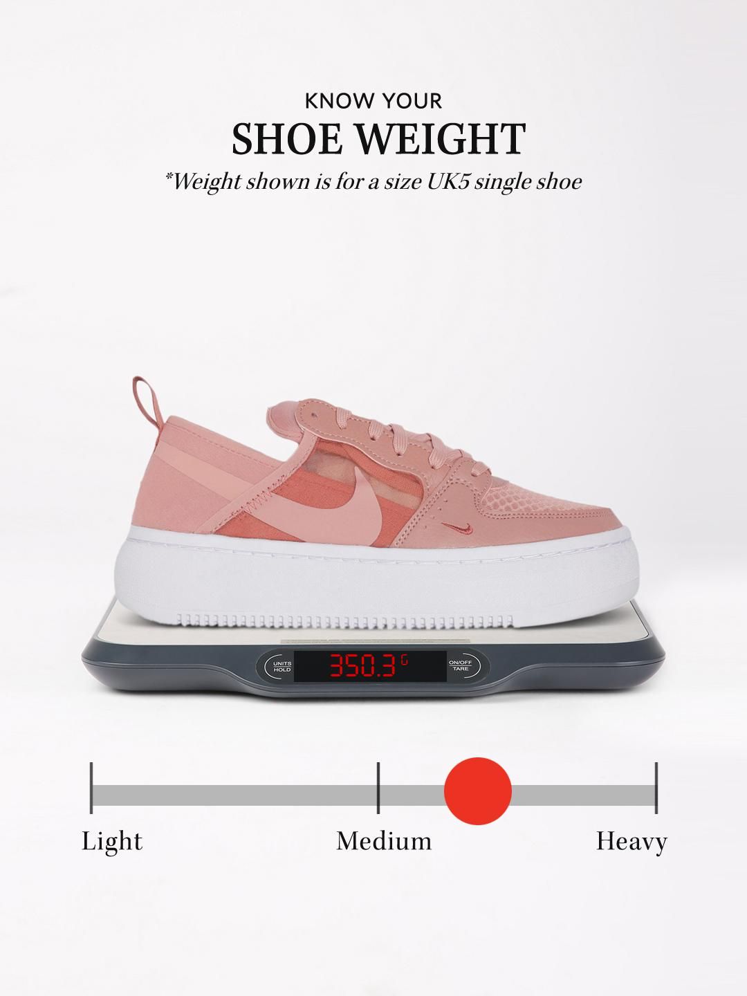 Buy Nike Women Pink COURT VISION ALTA TXT Sneakers - Casual Shoes