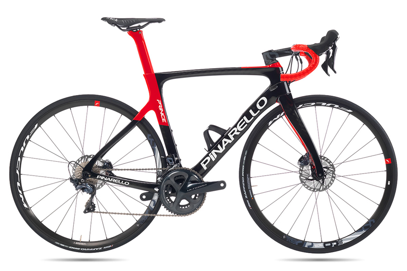 PINARELLOの名車「PRINCE」が復活デビュー ｜ B-shop OCHI｜ロード