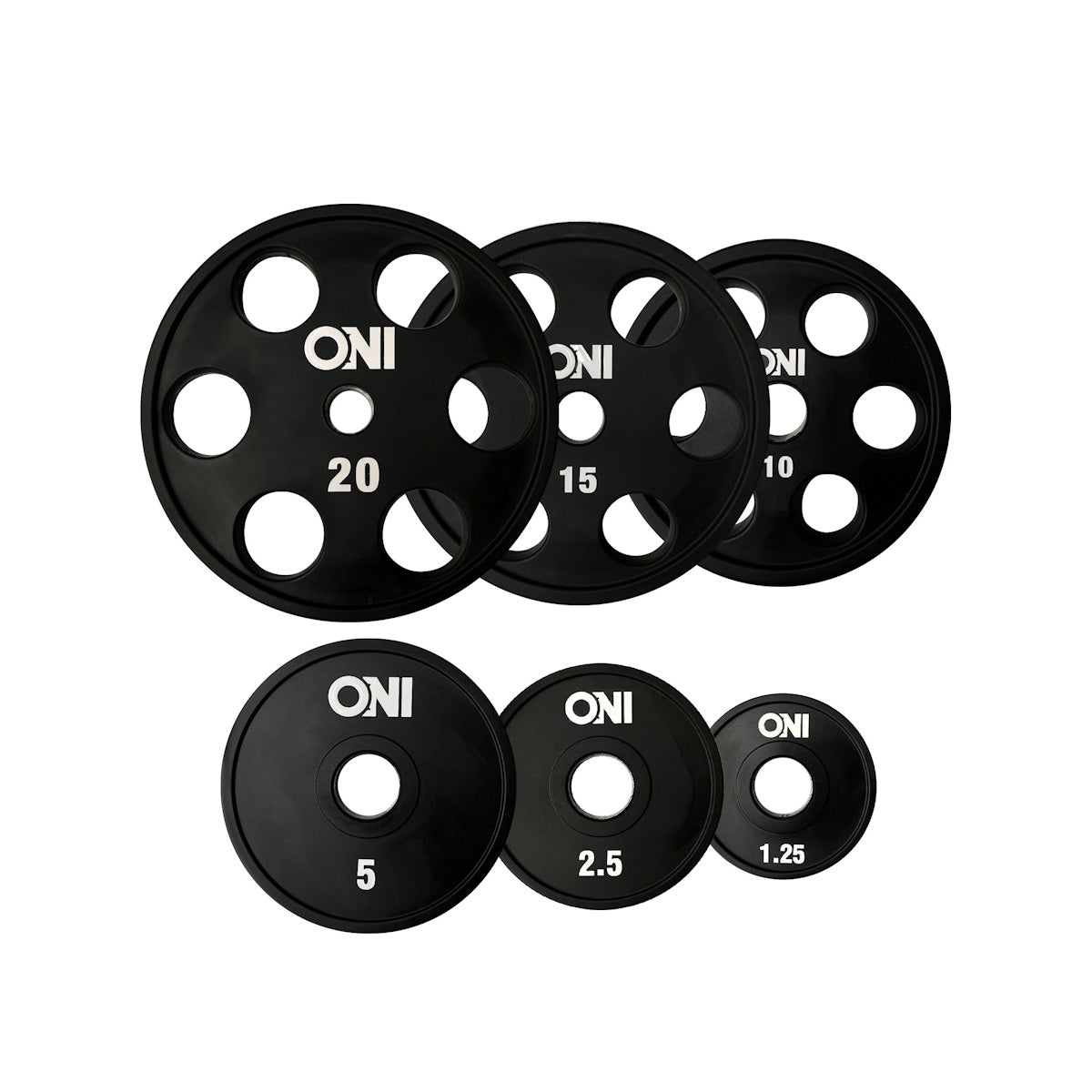 ONI グリップホールディングプレート TPUプレート 2枚1セット – ONI