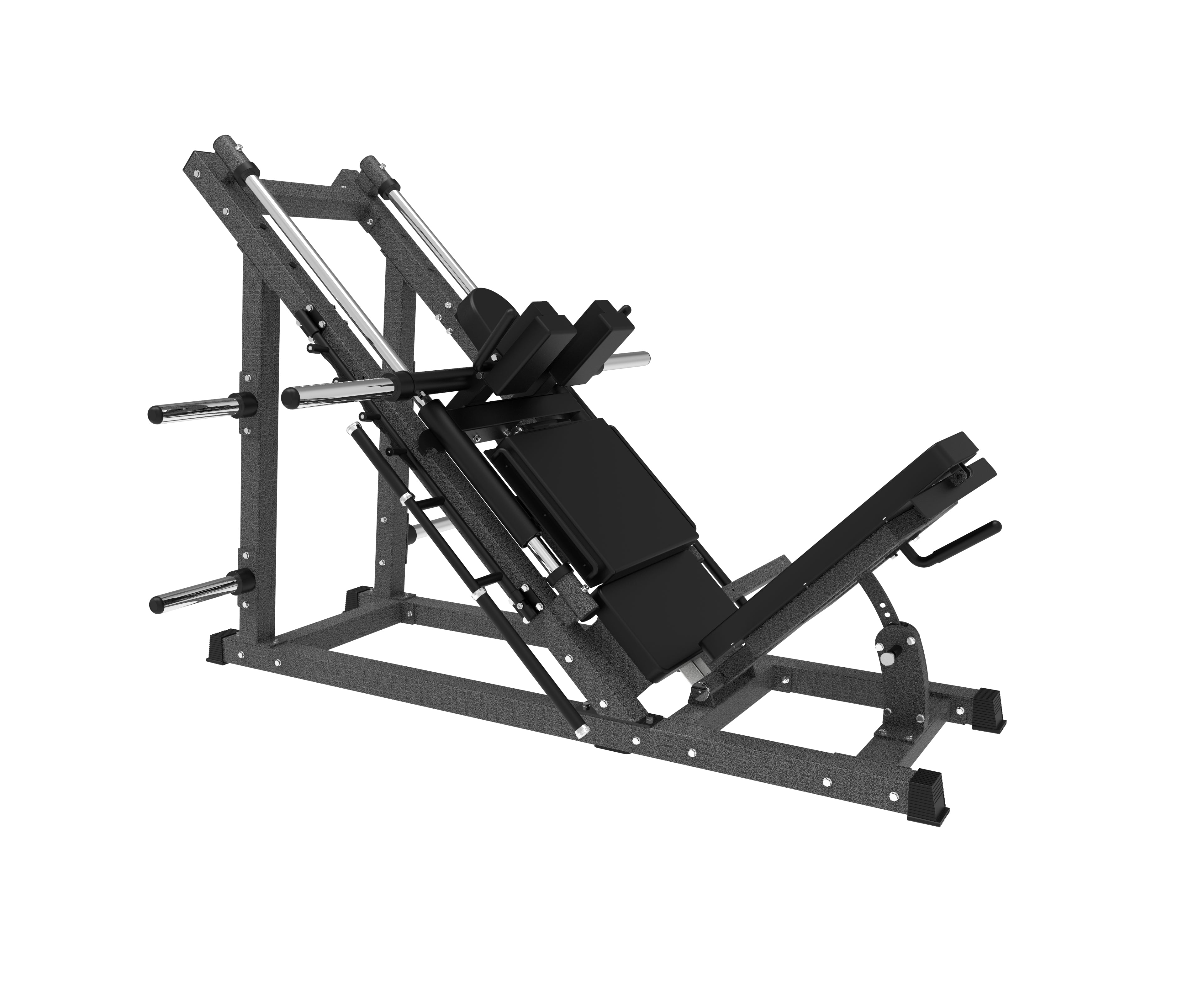 ONI STRIKE X 45度レッグプレスハックスクワットコンボ – ONI 武器屋.net