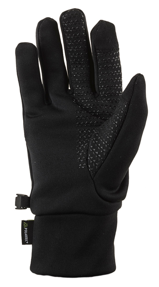 POLARTEC STRETCH GLOVES – BULA