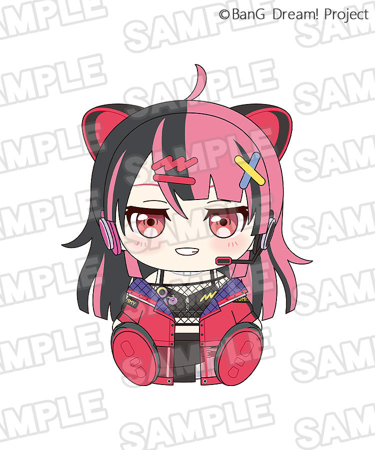 ぬいぐるみ 夢限大みゅーたいぷ 千石 ユノ｜ブシロード オンラインストア