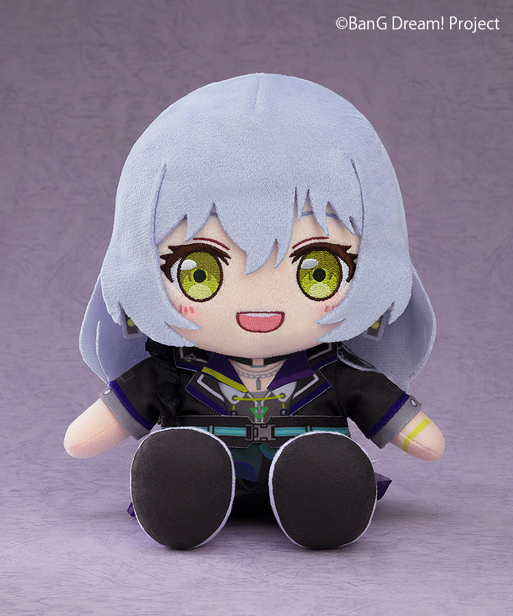 ぬいぐるみ RAISE A SUILEN ロック｜ブシロード オンラインストア