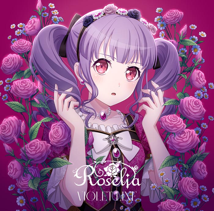 最終値下】バンドリ ガルパ Roselia 宇田川あこ 缶バッジ 53点 最終値