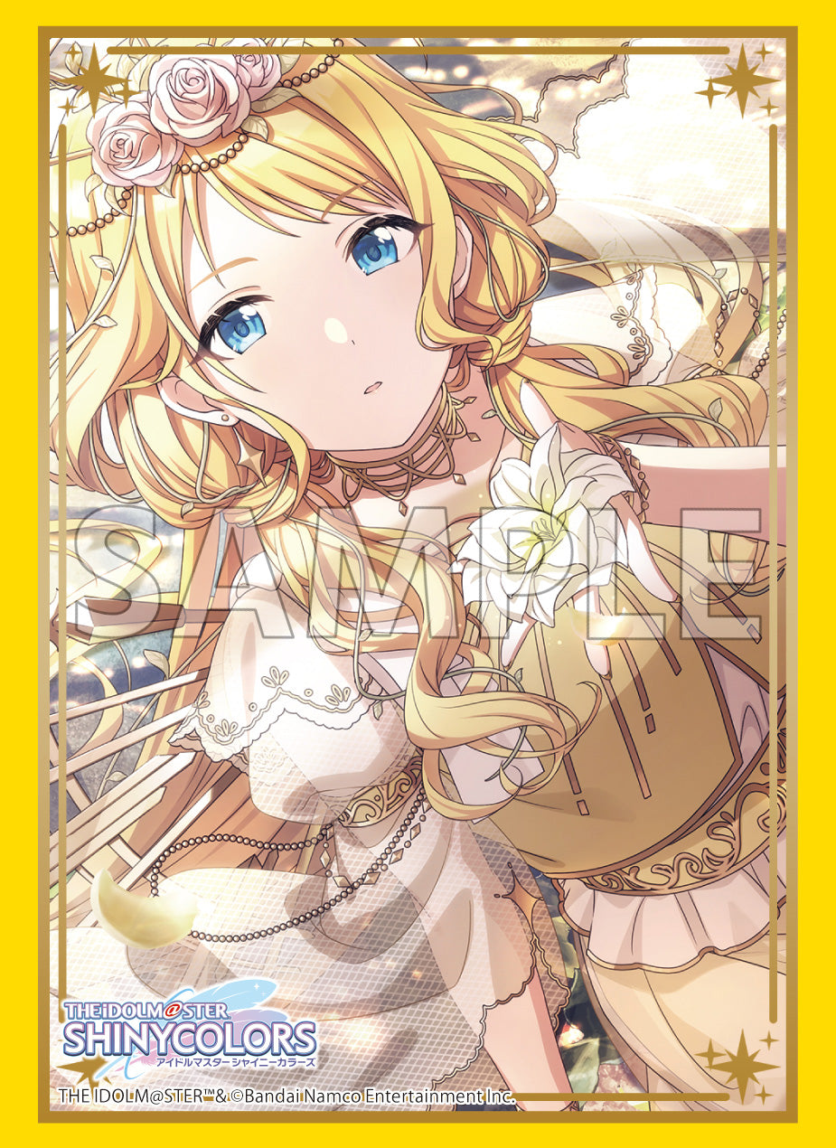 ブシロード スリーブコレクション ハイグレード Vol.4378 アイドル