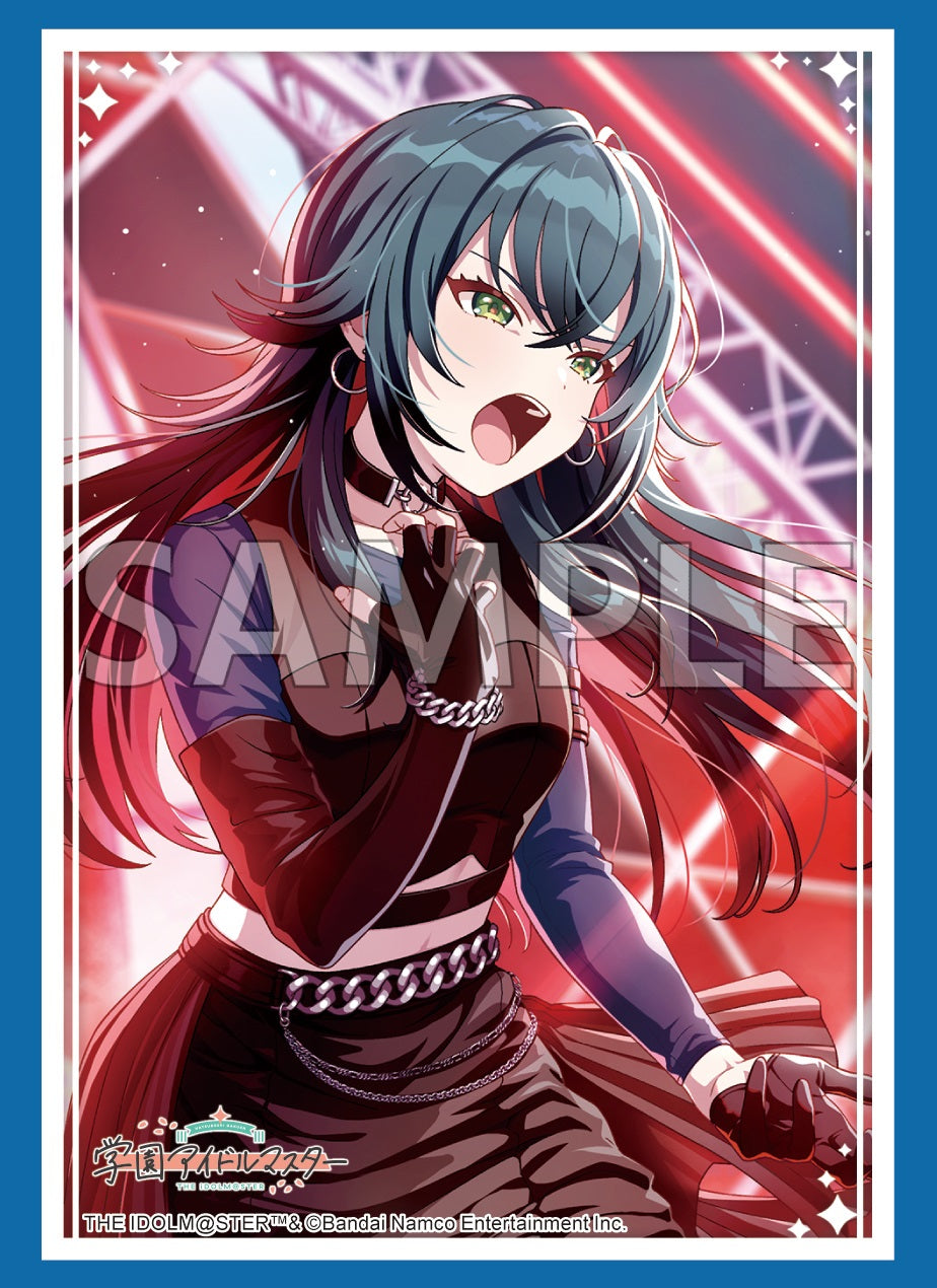 ブシロード スリーブコレクション ハイグレード Vol.4766 学園アイドル