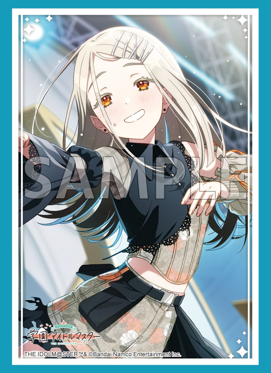 ブシロード スリーブコレクション ハイグレード Vol.4771 学園アイドル