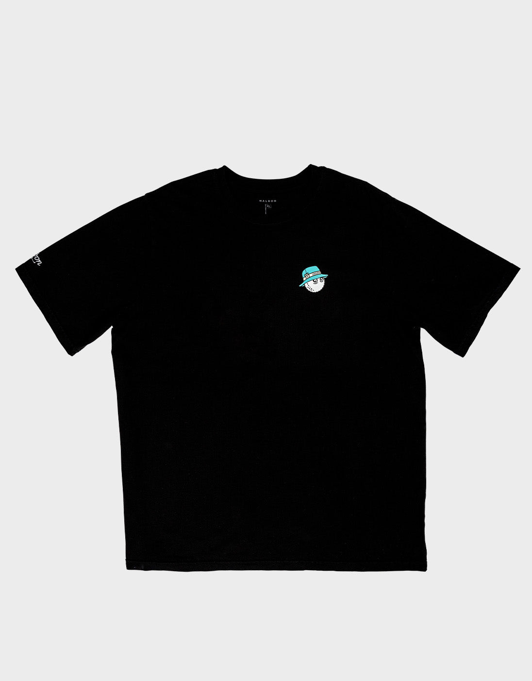 Bushmills x Malbon 2024 T-Shirt | Bushmills® Irish Whiskey