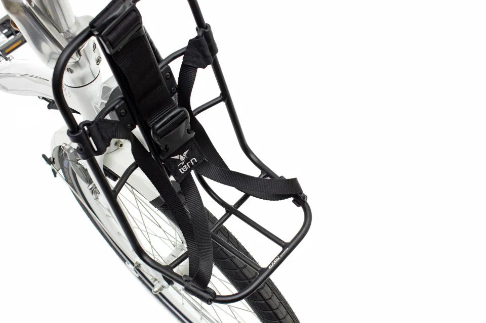Tern Kanga Rack - Front-Mount Rack to Keep Your Stuff Secure