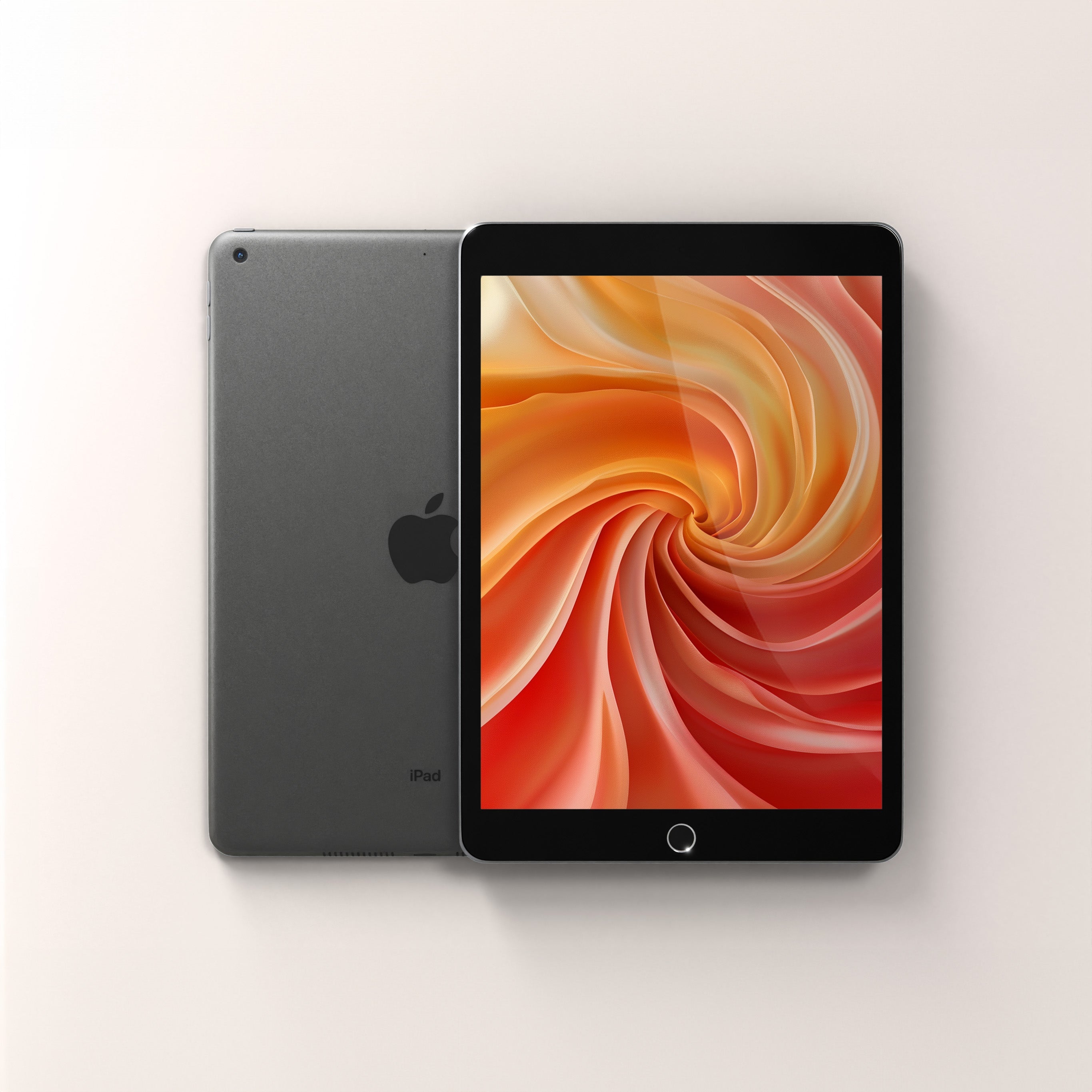 Buy Used iPad 7 128GB WiFi – Gazelle