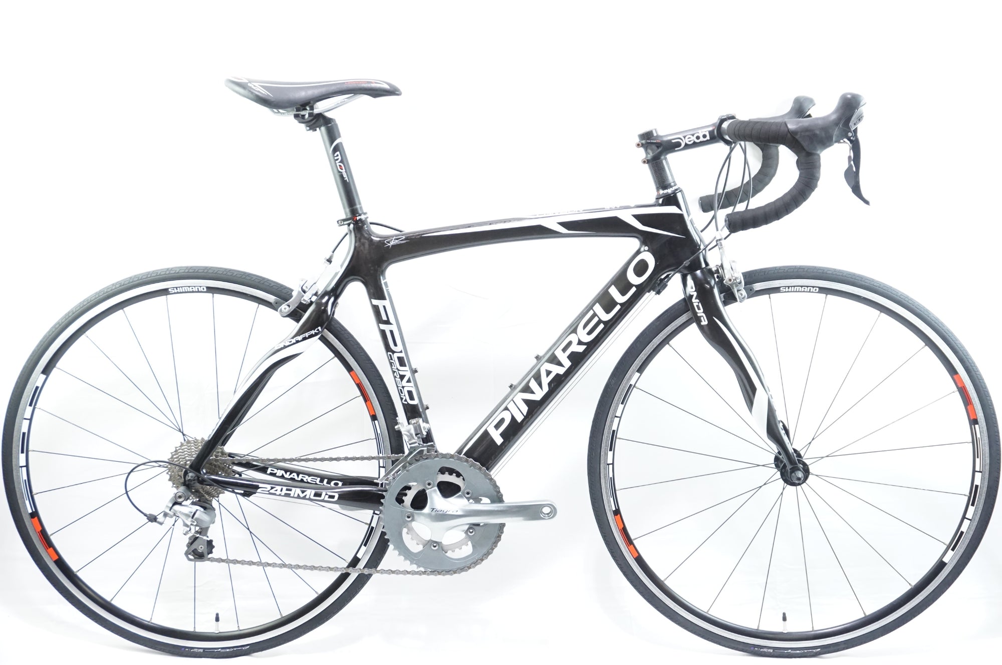 PINARELLO 「ピナレロ」 FP UNO CARBON 2013年モデル ロードバイク