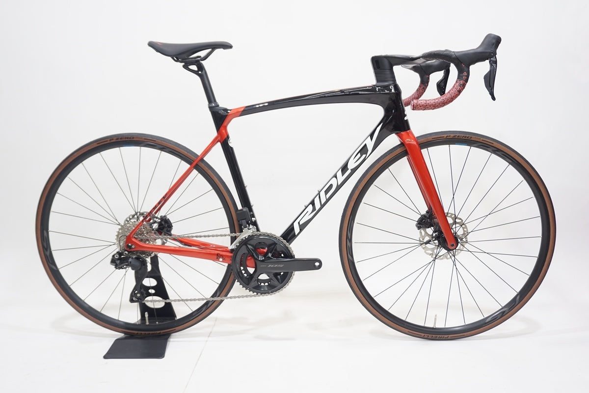 RIDLEY「リドレー」 FENIX SLIC 105 Di2 2023年モデル ロードバイク
