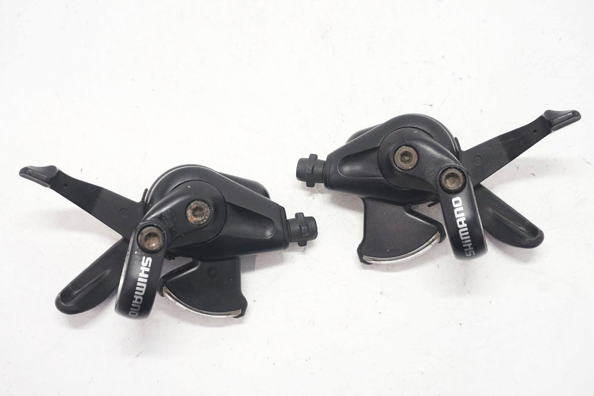 SHIMANO 「シマノ」 SL-MC20 ラピッドファイヤーシフター / 大阪門真店