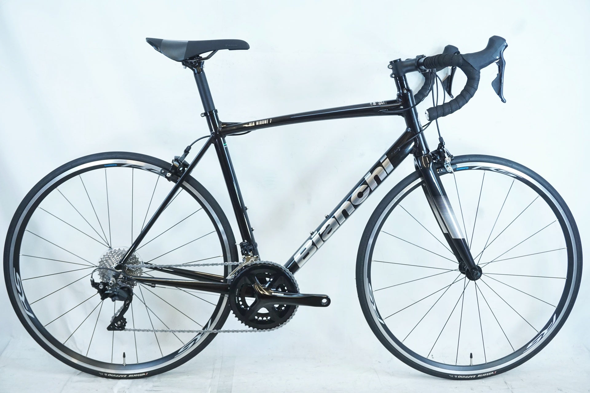 BIANCHI 「ビアンキ」 VIA NIRONE7 2024年モデル ロードバイク / 有明