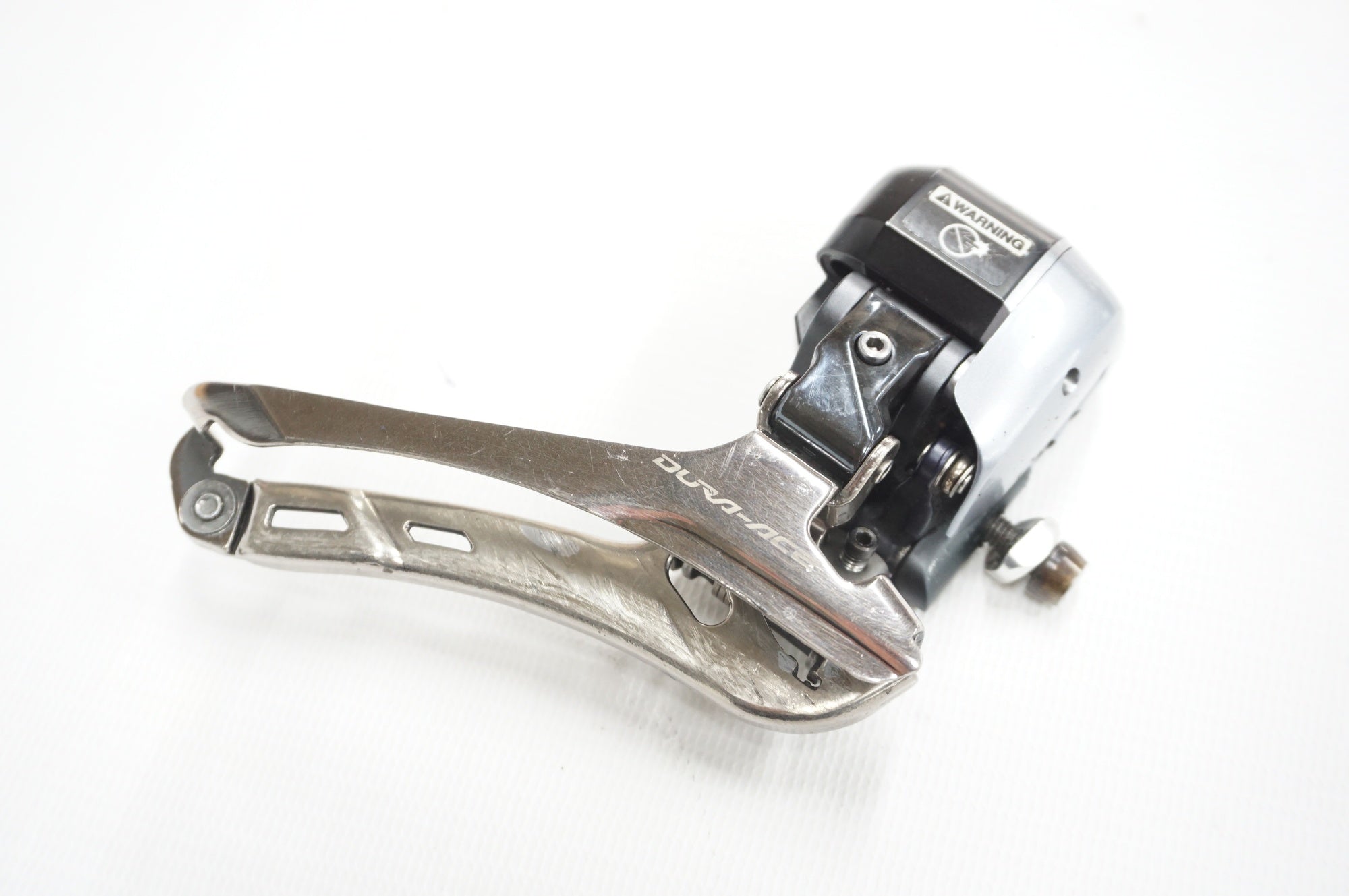 SHIMANO 「シマノ」 DURA-ACE FD-9070 フロントディレイラー / 阪急