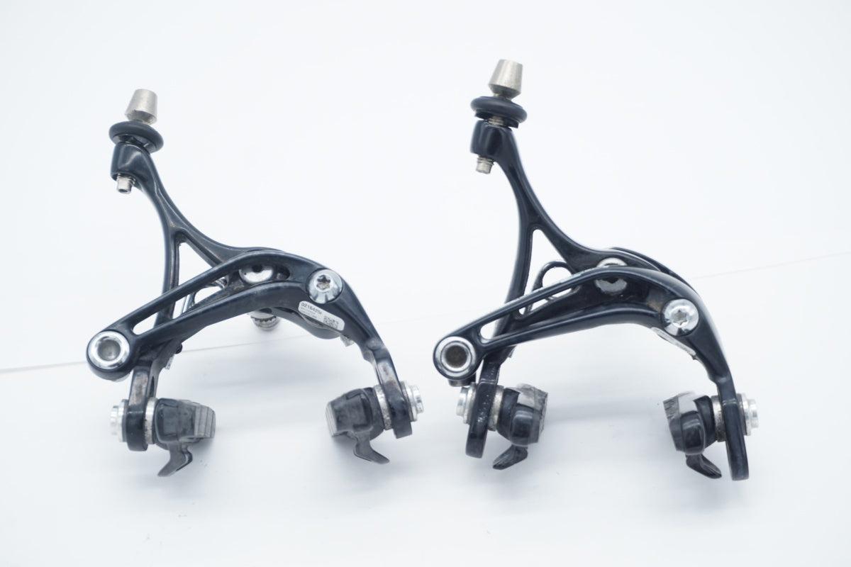 CAMPAGNOLO 「カンパニョーロ」 CHORUS キャリパーブレーキセット