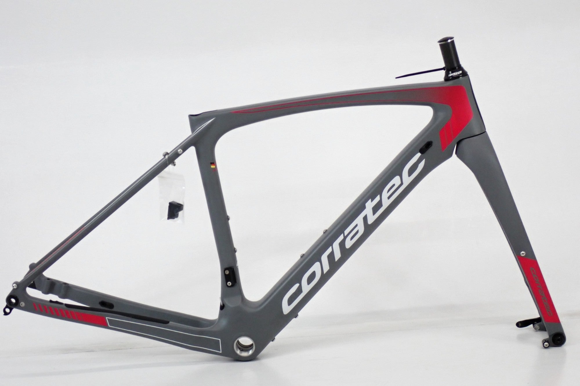 CORRATEC 「コラテック」 ALLROAD CARBON 2020年モデル フレームセット