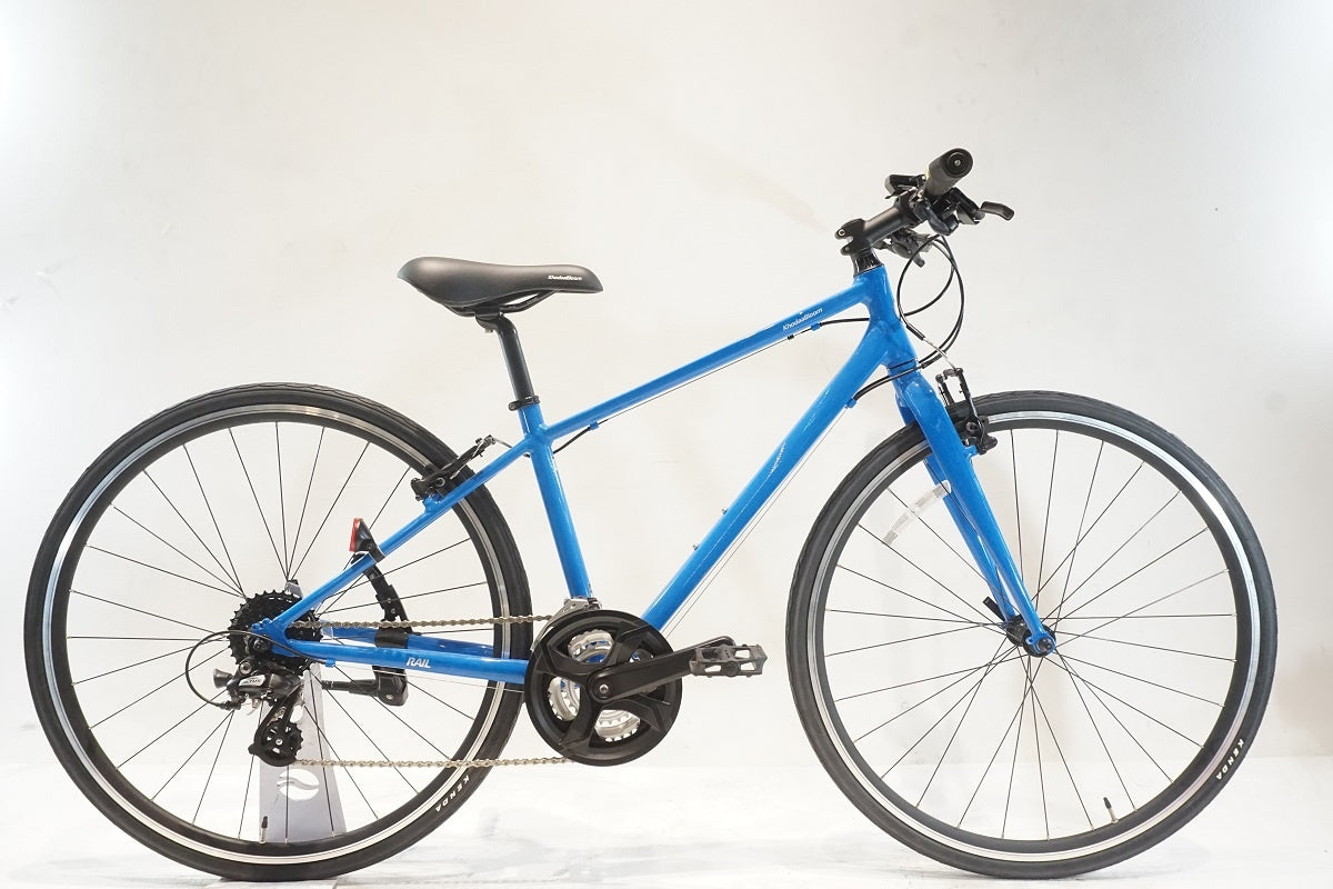 KHODAABLOOM 「コーダーブルーム」 RAIL 700A 2021年モデル クロス