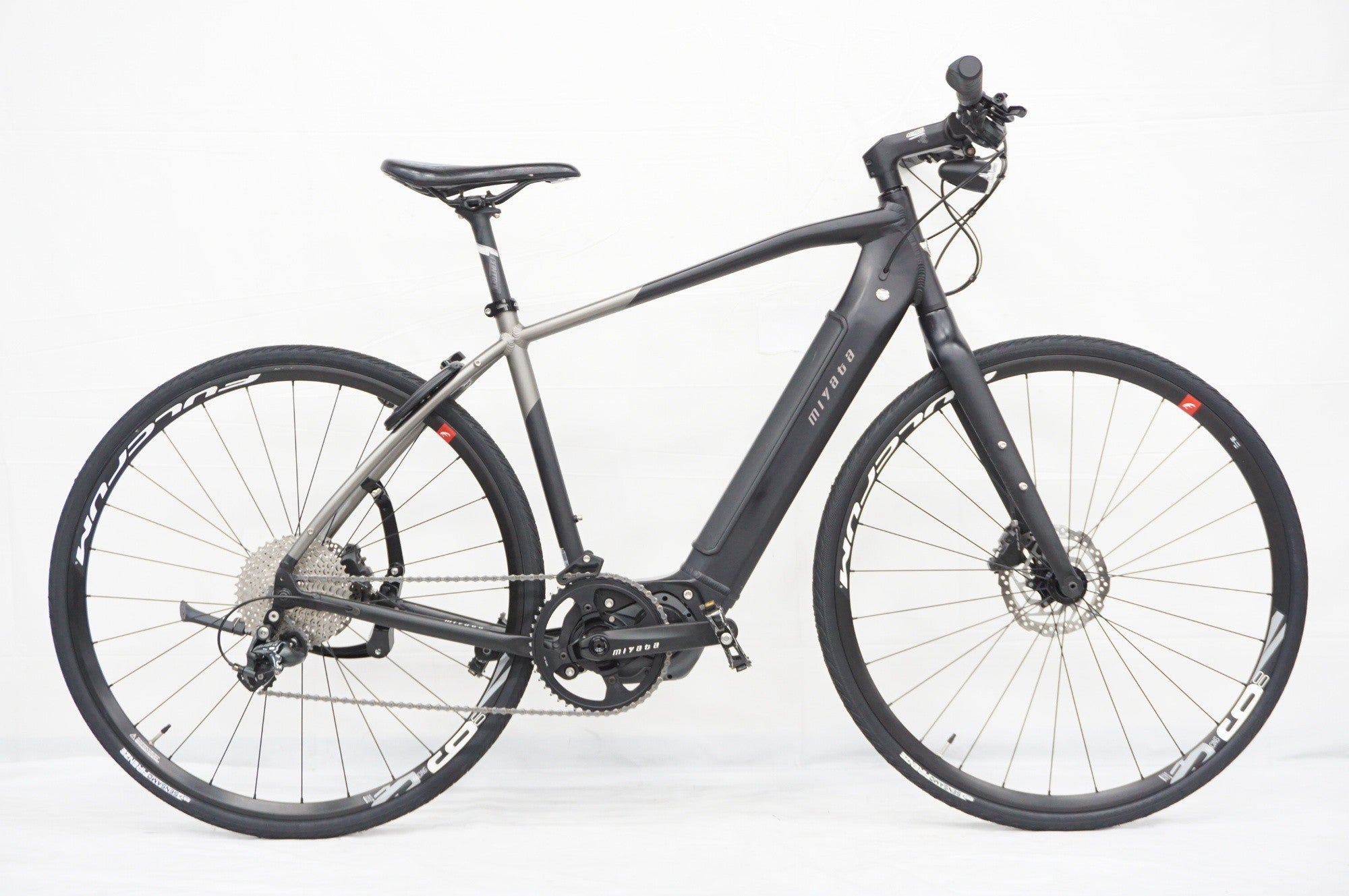 MIYATA 「ミヤタ」 CRUISE i6080 2021年モデル eBike / 大阪美原北