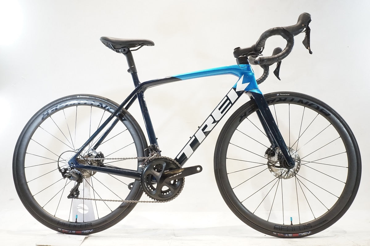 TREK 「トレック」 EMONDA SL5 DISC 2021年モデル ロードバイク / 横浜
