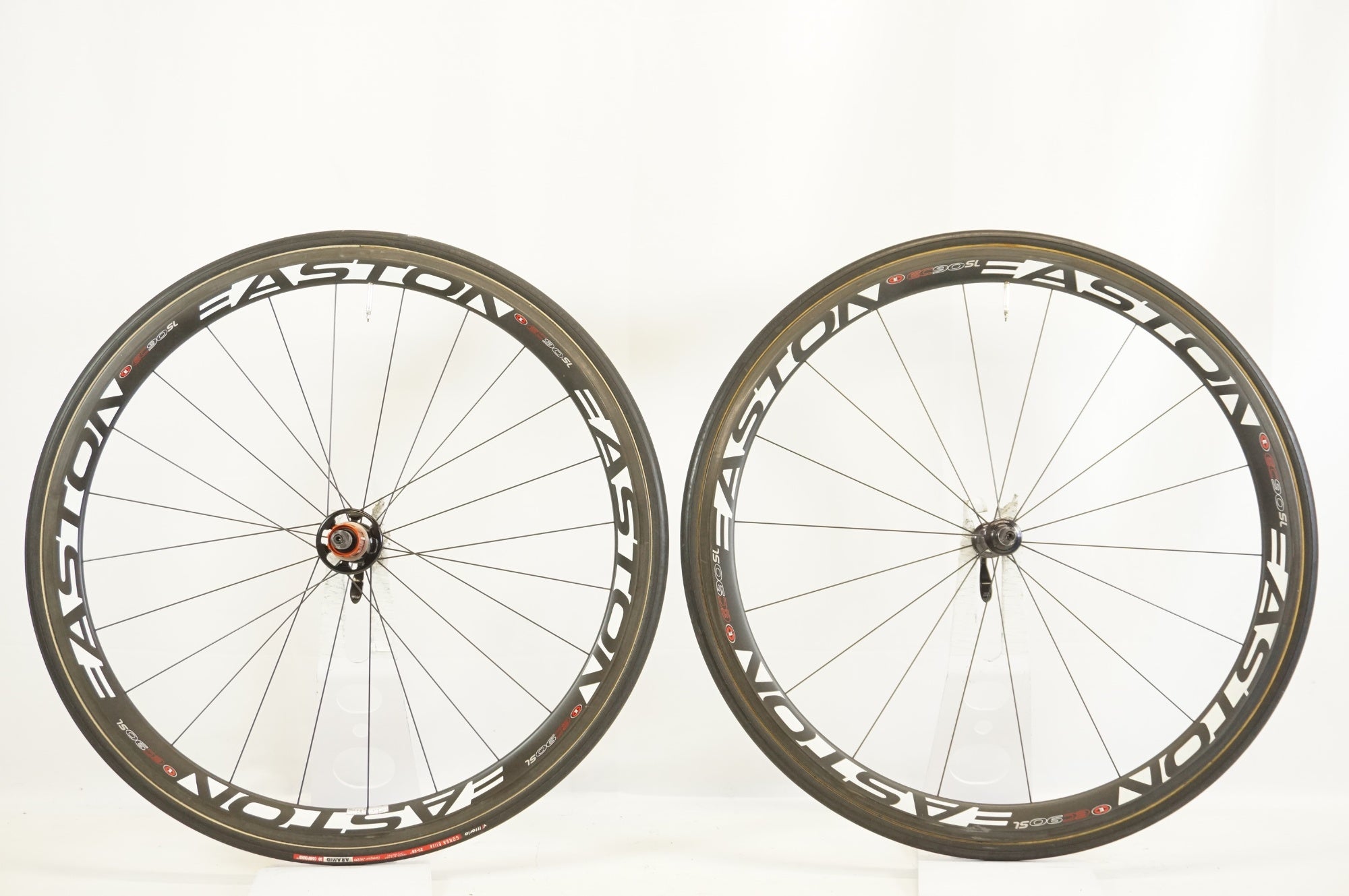 EASTON 「イーストン」 EC90 SL シマノ11速 ホイールセット / 宇都宮店