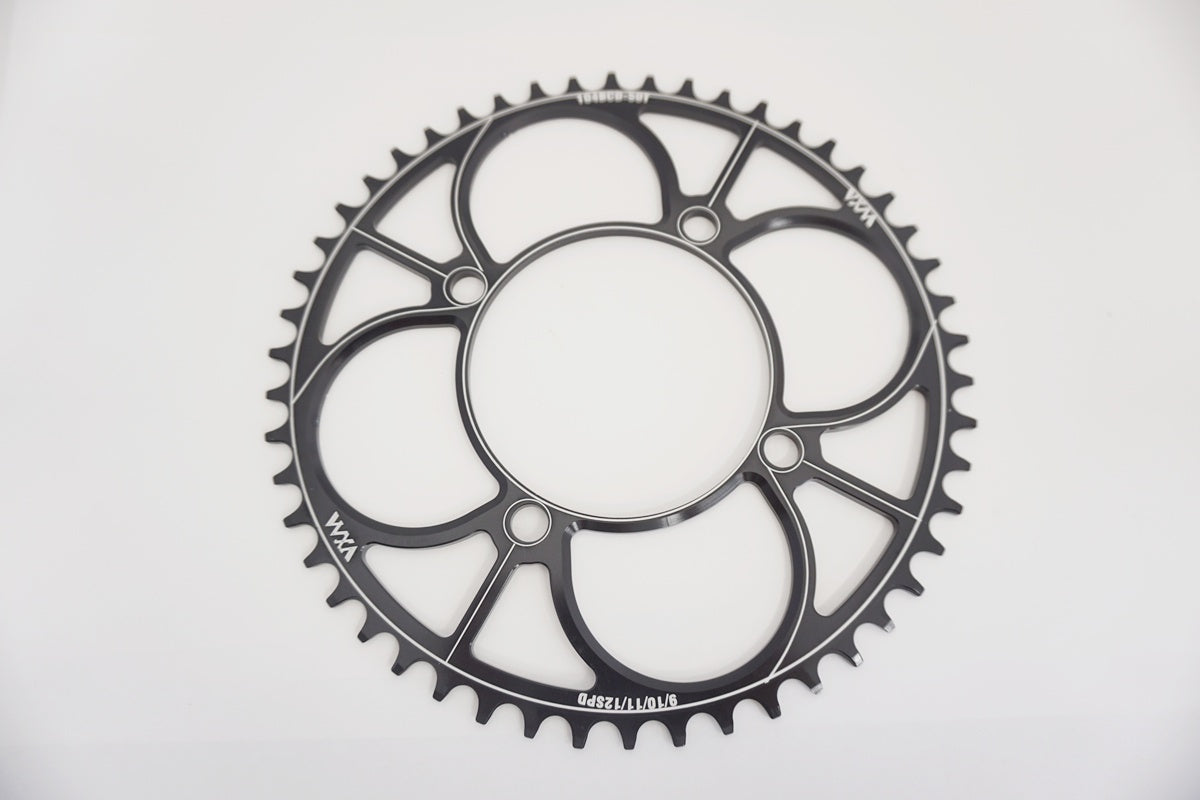 VXM 「ブイエックスエム」 50T チェーンリング / 京都八幡店