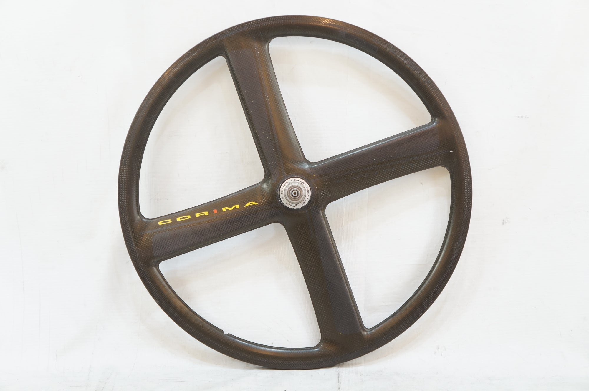 CORIMA 「コリマ」 SHIMANO 8s リアバトンホイール / バイチャリ浦和