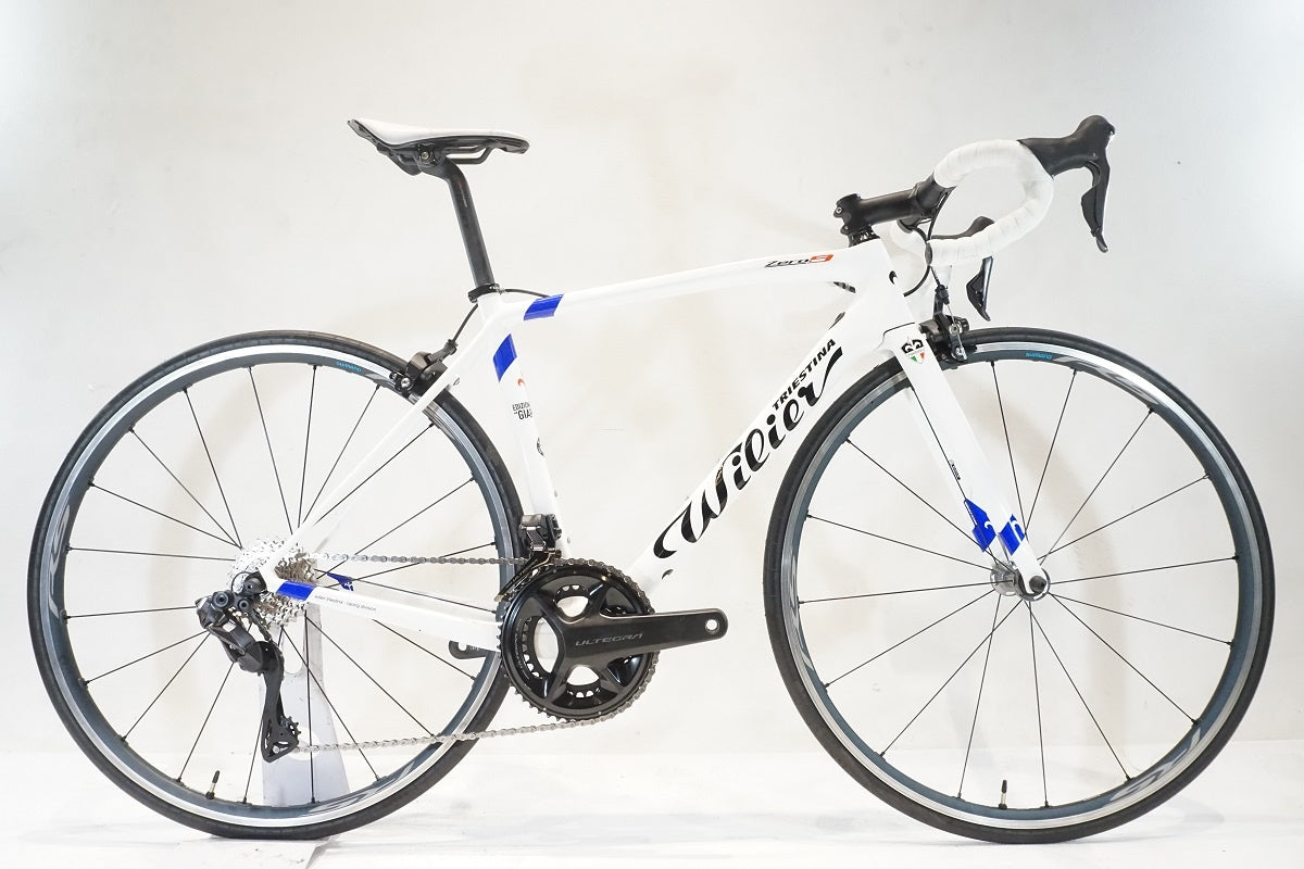 WILIER 「ウィリエール」 ZERO.9 LTD 2020年モデル ロードバイク