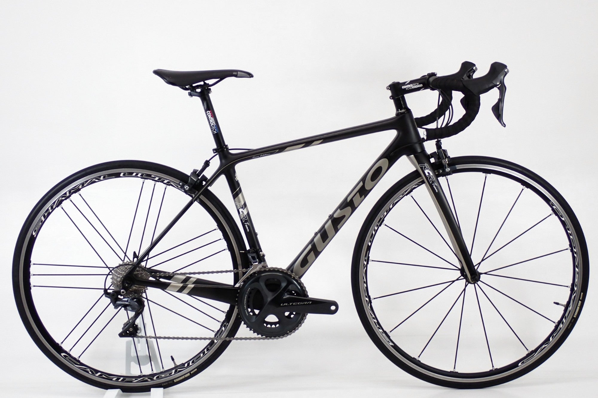 GUSTO 「グスト」 RCR TEAM EDITION LEGEND 2018年モデル ロードバイク