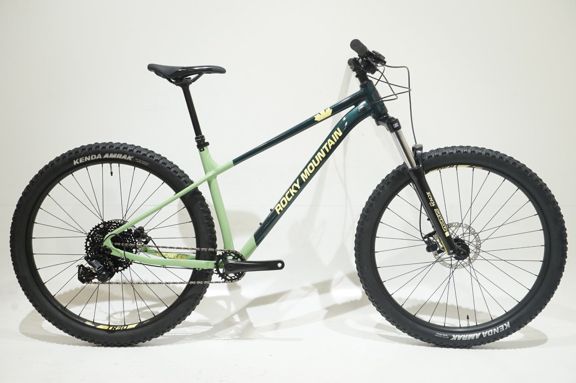 ROCKY MOUNTAIN 「ロッキーマウンテン」 GROWLER 20 2022年モデル