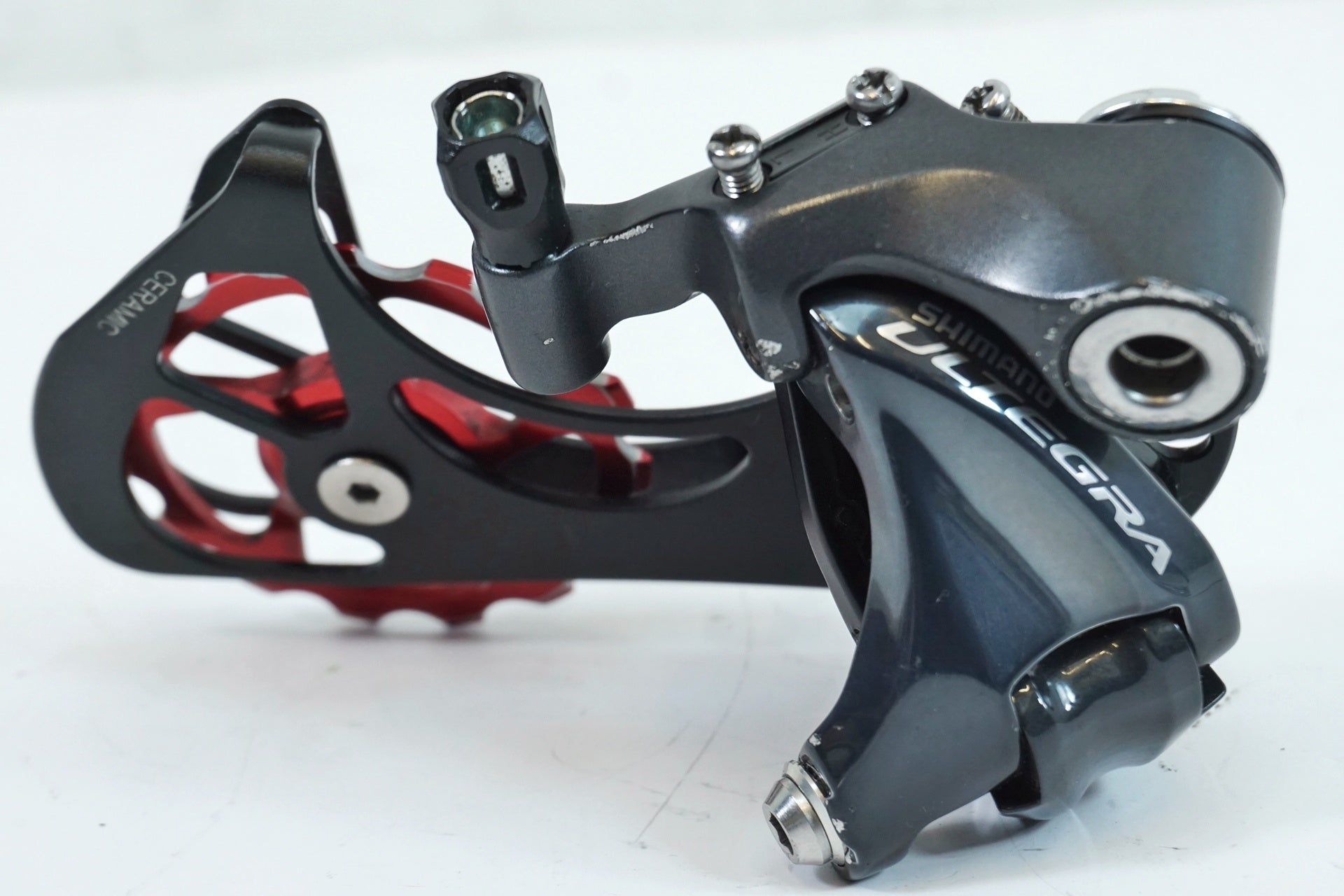 SHIMANO 「シマノ」 ULTEGRA RD-6800 リアディレイラー / 有明ガーデン