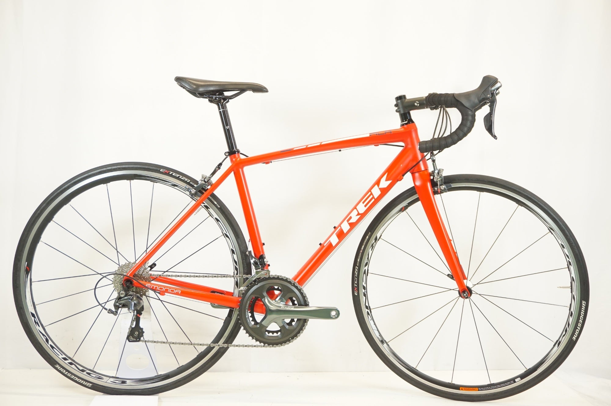 TREK 「トレック」 EMONDA ALR4 2016年モデル ロードバイク カスタム