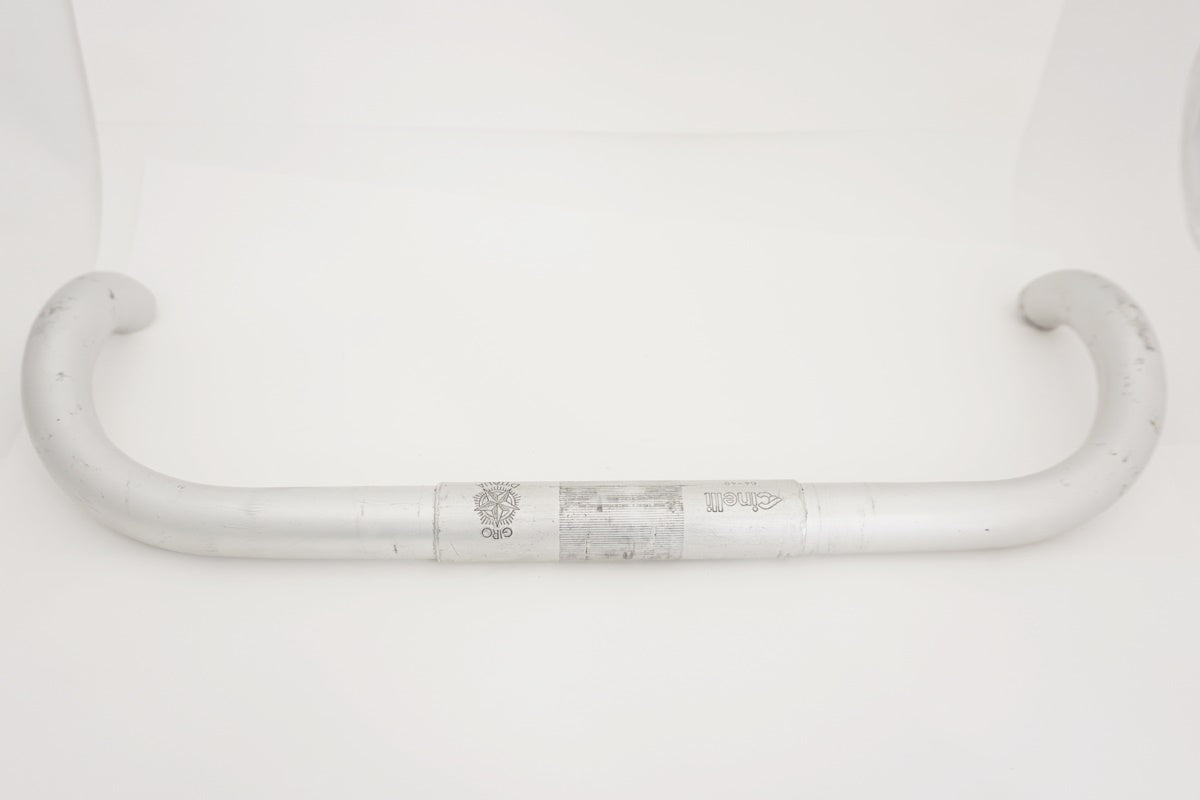 CINELLI 「チネリ」 GIRO D'ITALIA 64-40 φ26.0 400mm ドロップ