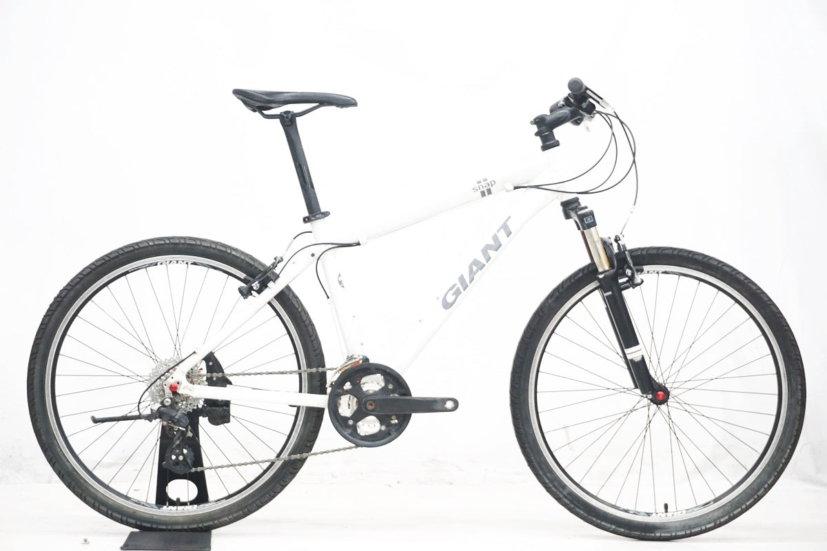 GIANT 「ジャイアント」 SNAP 2012年モデル マウンテンバイク / 大阪