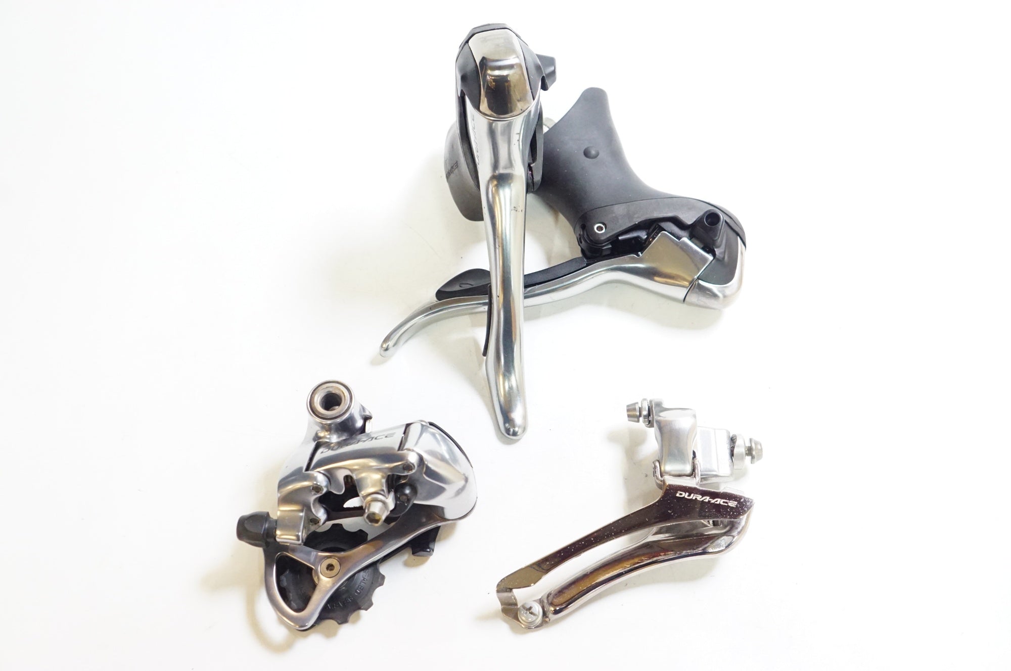 SHIMANO 「シマノ」 DURA-ACE 7800 コンポセット / 熊谷本店