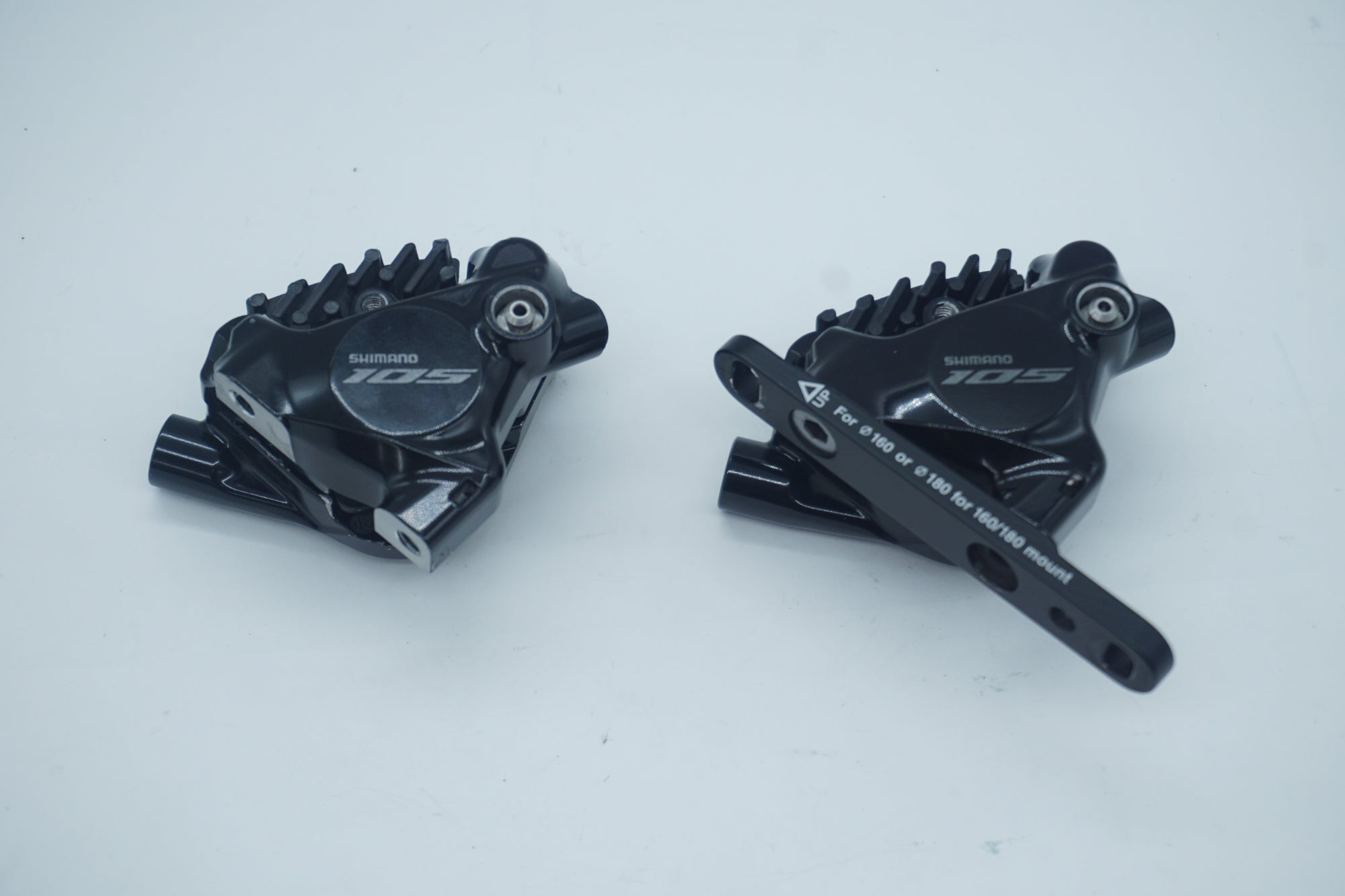 SHIMANO 「シマノ」 105 BR-R7170 油圧ブレーキキャリパーセット