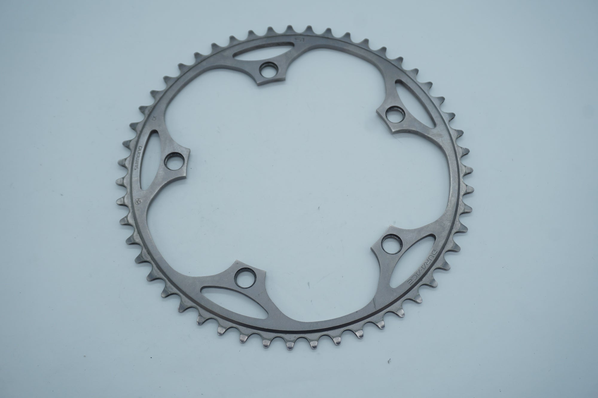 SHIMANO 「シマノ」 DURA-ACE NJS 51T チェーンリング / 京都西院店