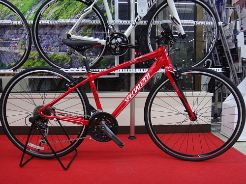 在庫情報－SPECIALIZED Sirrus Elite | クロスバイク | Bicycle Shop BLAST