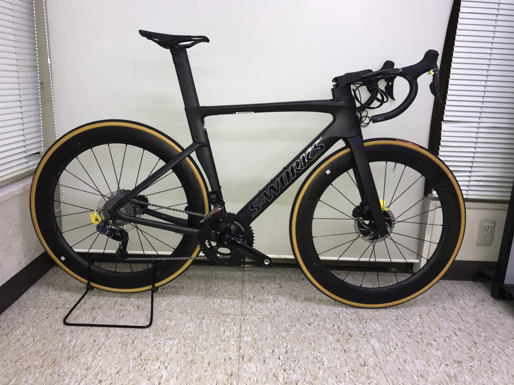 S-WORKS VENGE | 入荷情報 | Bicycle Shop BLAST