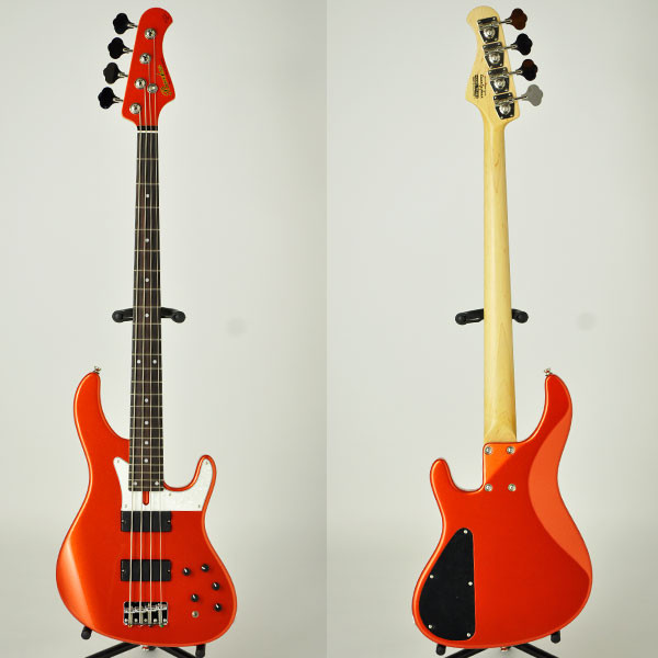 TF-001 / TF-501 (Bacchus)